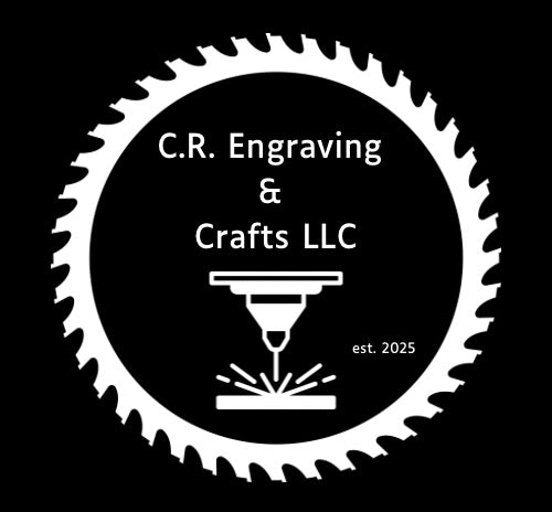 C.R Engraving & Crafts LLC